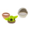 Set bálsamo labial Mandalorian Star Wars Disney Mad Beauty