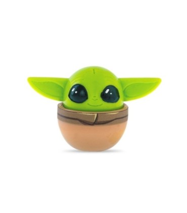 Set bálsamo labial Mandalorian Star Wars Disney Mad Beauty