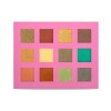 Paleta sombras ojos Mandalorian Star Wars Disney Mad Beauty