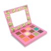 Paleta sombras ojos Mandalorian Star Wars Disney Mad Beauty