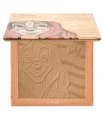 Bronceador mate cara y cuerpo 020 Dama de Catrice