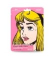 Mascarilla facial aroma lavanda Bella Durmiente de Mad Beauty