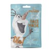 Mascarilla facial Olaf Frozen de Mad Beauty