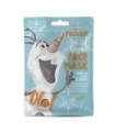 Mascarilla facial Olaf Frozen de Mad Beauty