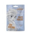 Mascarilla facial Elsa Frozen de Mad Beauty