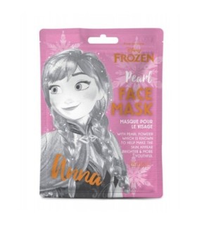Mascarilla facial Anna Frozen de Mad Beauty