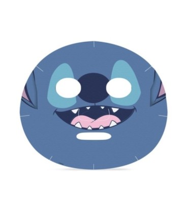 Mascarilla facial fruta de la pasión Lilo&Stitch Mad Beauty