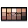 Paleta de sombras 872H Elixir Make Up