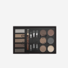 Paleta de cejas 847A Elixir Make Up