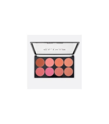 Paleta de coloretes 770A Elixir Make Up