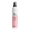 Espuma curl special mousse fix 4 de Glossco