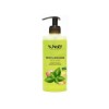 Champú neutro menta y jengibre de Yunsey