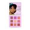 Mini paleta sombra de ojos Jasmine de Mad Beauty