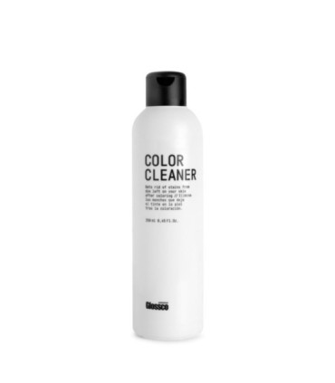 Color cleaner Glossco