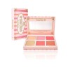Paleta de coloretes e iluminadores Dream Cheek