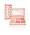 Paleta de coloretes e iluminadores Dream Cheek