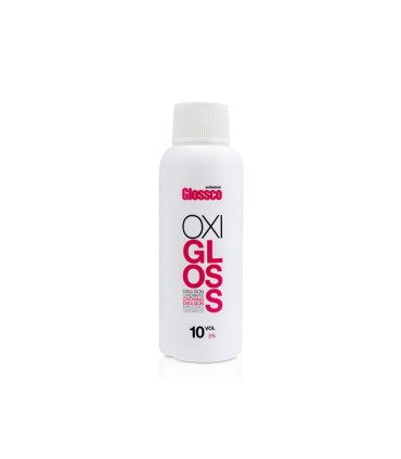 OXIGLOSS 10VOL (3%) 75 ML