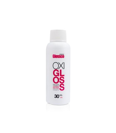 OXIGLOSS 30VOL (9%) 75 ML