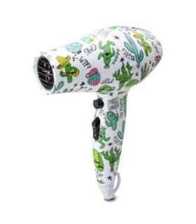 Secador de viaje WR 3.0 cactus Lim Hair