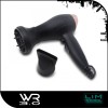 Secador de viaje WR 3.0 negro Lim Hair