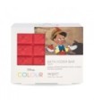 Tableta efervescente baño aroma manzana Pinocho Mad Beauty