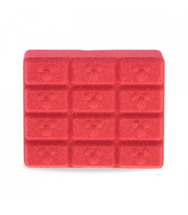 Tableta efervescente baño aroma manzana Pinocho Mad Beauty