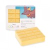 Tableta efervescente baño aroma melocotón Dumbo Mad Beauty