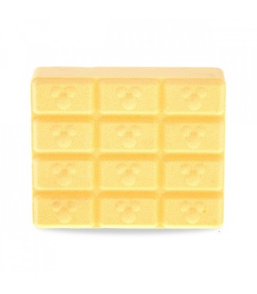 Tableta efervescente baño aroma melocotón Dumbo Mad Beauty