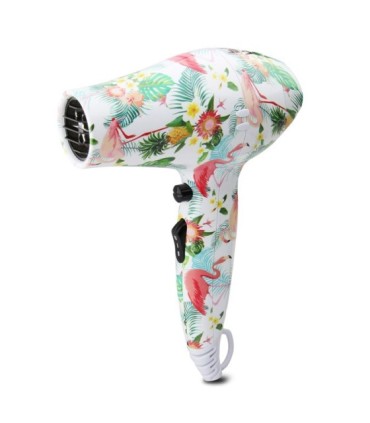 Secador de viaje WR 3.0 tropical Lim Hair