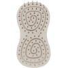 Cepillo desenredante biodegradable Eco Hair Brush ASUER