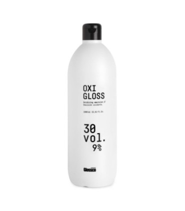 OXIGLOSS 30VOL (9%) 1000 ML