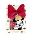 Pack mascarilla facial y diadema elástica Minnie Mouse MAD BEAUTY