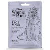 Mascarilla facial coco Winnie the Pooh Mad Beauty