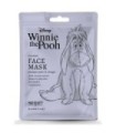 Mascarilla facial coco Winnie the Pooh Mad Beauty