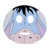 Mascarilla facial coco Winnie the Pooh Mad Beauty