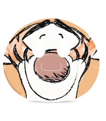 Mascarilla facial fruta de la pasión Winnie the Pooh Mad Beauty