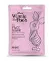 Mascarilla facial melocotón Winnie the Pooh Mad Beauty