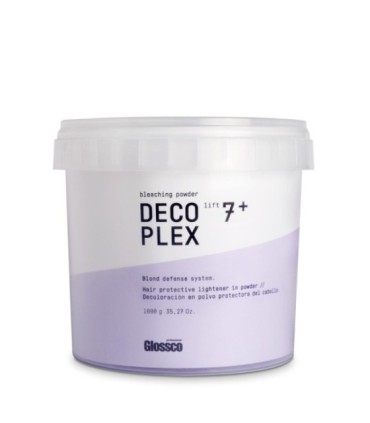 DECOPLEX DECOLORACIÓN PROTECTORA LIFT 7+