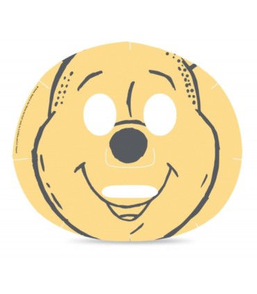 Mascarilla facial miel Winnie the Pooh Mad Beauty