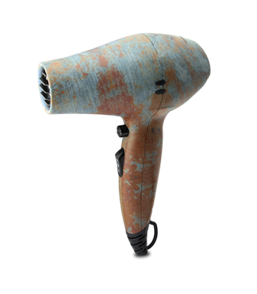 Secador barba y pelo Mini Barber Dryer Lim Hair