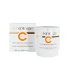 Crema facial ligera día y noche Sunew med+
