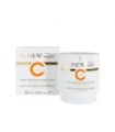 Crema facial ligera día y noche Sunew med+