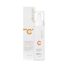 Espuma activa vitamina C limpieza facial y de ojos Sunew med+