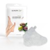 Mascarilla de pies aceite de jojoba y oliva Sunew med+