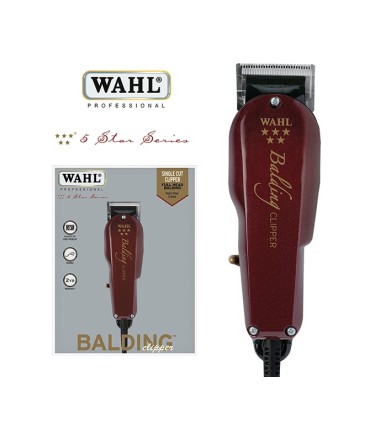 Maquina corte Balding