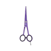 Tijera peluquero White Line Pastell Plus Viola 5.5 Jaguar