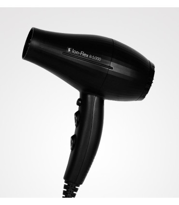 Secador profesional Ion Flex R5000 Perfect Beauty