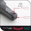 Máquina de corte CUTLIM 15K DEVOURER de Lim Hair