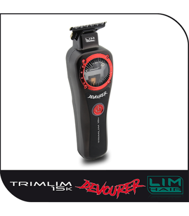 Máquina de corte TRIMLIM 15K DEVOURER de Lim Hair