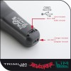Máquina de corte TRIMLIM 15K DEVOURER de Lim Hair